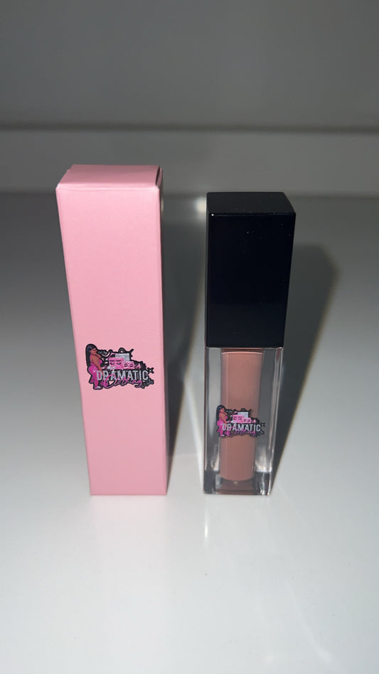 Dramatic Nude Gloss