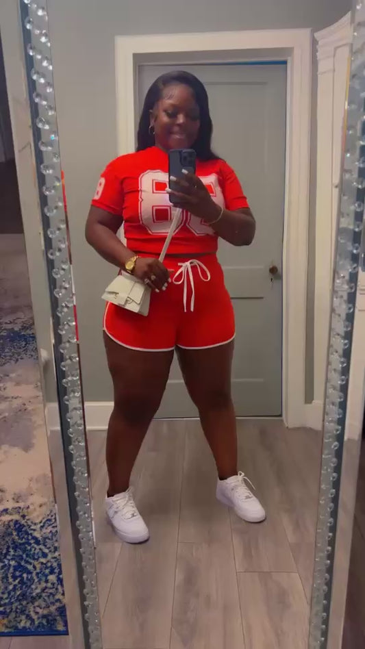 88 Jersey set