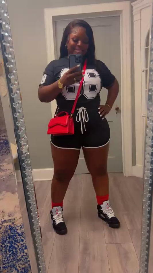 88 Jersey set